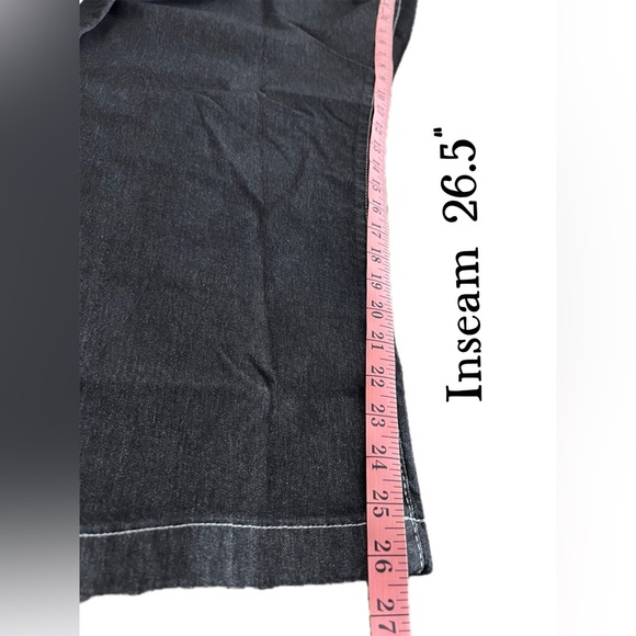 HABAND ACTIVE JOGGERS MEN’S DRAWSTRING WAIST PANTS IN 3X - Picture 9 of 13